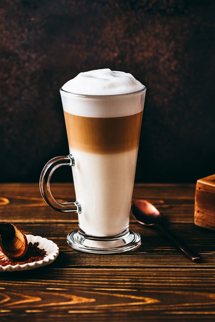Latte Caramelo